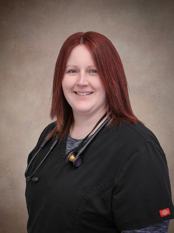 Dr Samantha Wambolt-Way